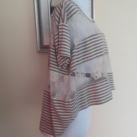 I•N•C International Concepts Top - Picture 4 of 8